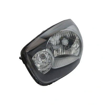 Immagine di Lampada frontale DEPO 223 1142L LDEM2, Sinistro