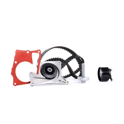 Immagine di GATES KP15675XS pompa acqua + Kit Cinghia Distribuzione con Tru Power RENAULT: Captur, Clio 4, Scénic IV, DACIA: SANDERO 2, Duster SUV