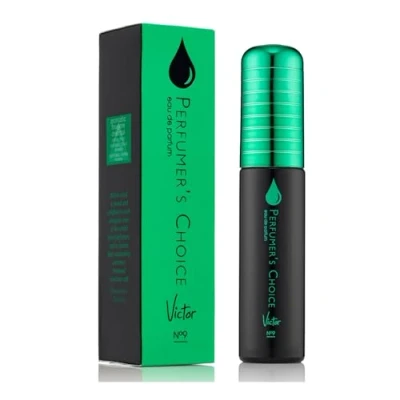 Immagine di Perfumer&#039;s Choice No 9 by Victor Fragrance for Men 50ml Eau de Parfum, Milton Lloyd