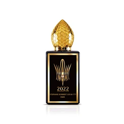 Immagine di Stéphane Humbert Lucas 777 2022 Generation Homme Eau de Parfum 50 ml