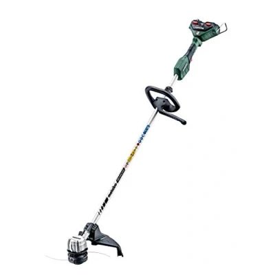 Immagine di Metabo FSD 36 18 LTX BL 40 a batteria Decespugliatore non inclusa nella consegna V Larghezza di taglio (max.): 400 mm