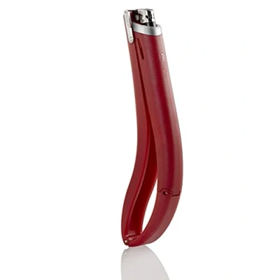 Immagine di AdHoc Prolunga per accendini Fire Finger, Lunghezza: 22 cm, Colore: Rosso, FZ25