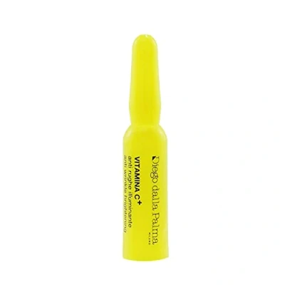 Immagine di Diego dalla Palma Ampolle Vitamina C + Glutathione 15% Trattamento Urto Anti Rughe Illuminanti 7x1,5 ml