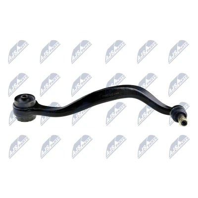 Immagine di NTY ZWD MZ 048 Braccio oscillante, Sospensione ruota Assale anteriore Sx, inferiore trasversale oscillante MAZDA: 6 SW, Sedan, Hatchback