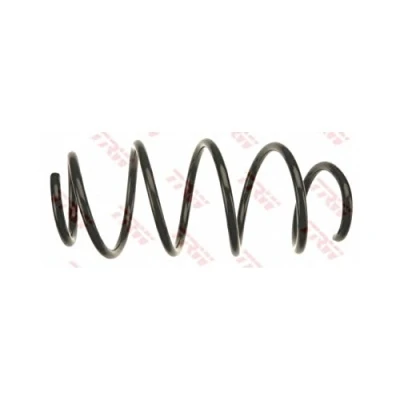 Immagine di TRW JCS1299 Molle ammortizzatori Assale anteriore VOLKSWAGEN: Golf 6, 5, Plus / Crossgolf