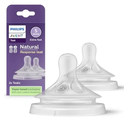 Immagine di AVENT Tett.Nat.3.0 Fl/Var.2pz