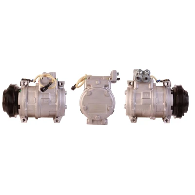Immagine di LUCAS ACP915 Compressore Aria Condizionata PAG 46 R 134a