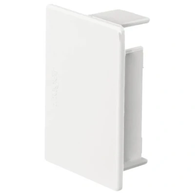 Immagine di Hager LF4006069016 Terminale (L x A) 57 mm 40 1 pz. Bianco
