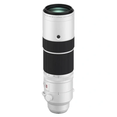 Immagine di Fujifilm XF 150 600mm f/5.6 8 R LM OIS WR