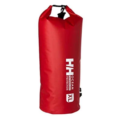 Immagine di Helly Hansen Unisex Dry Bag HH Ocean XL, STD, Rosso
