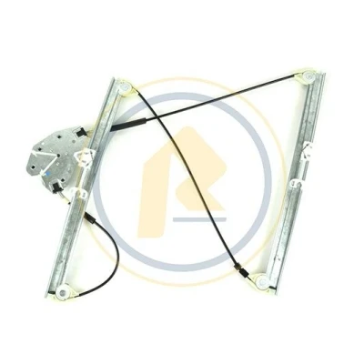 Immagine di Ac Rolcar Alzacristallo anteriore Sx elettrico senza motore 01.3993 BMW: 3 Sedan, Touring