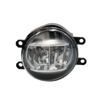 Immagine di TYC 19 6118 00 9 Fendinebbia Sx con LED