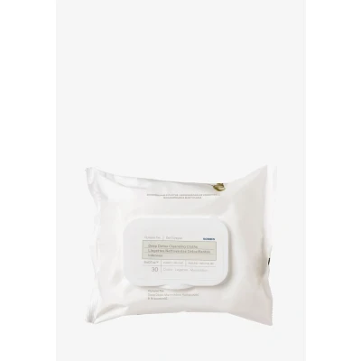 Immagine di Korres Olympus TEA Detox Cleansing Wipes Detergente, Donna, Taglia: One Size,
