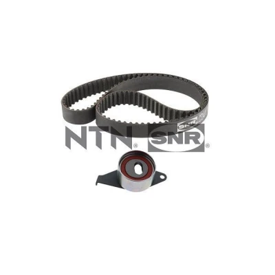 Immagine di SNR KD479.01 Kit cinghia di distribuzione 111 DAIHATSU: Cuore 6, Trevis