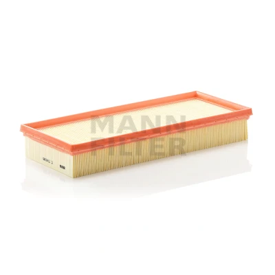 Immagine di MANN FILTER C 3498 filtro aria 50 143 340 Cartuccia FORD: MONDEO 3, 3 Kombi, Stufenheck