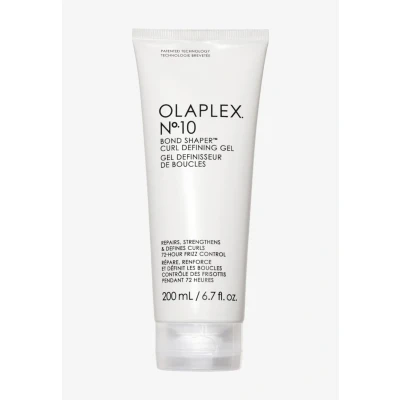 Immagine di Olaplex Bond Shaper Curl Defining Gel modellanti 200 ml