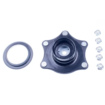 Immagine di DENCKERMANN D600172 Kit riparazione, Cuscinetto ammortizzatore a molla Assale anteriore HONDA: CR V 3