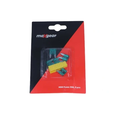 Immagine di MAXGEAR 89 0003 Kit fusibili