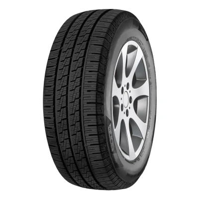 Immagine di Minerva VAN AS Master 215/60 R16 103T auto Pneumatici quattro stagioni OPEL: Astra J Sports Tourer, Hatchback MF308
