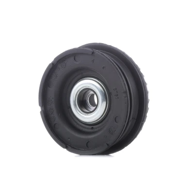 Immagine di MONROE MK055 Supporto ammortizzatore a molla con cuscinetto antifrizione FORD: KA Hatchback, FIESTA 4, 5 Van