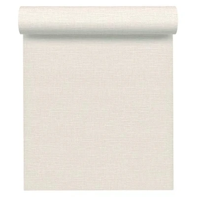 Immagine di A.S. Création 233110 Carta da parati conveniente, collezione OK 4, bianco