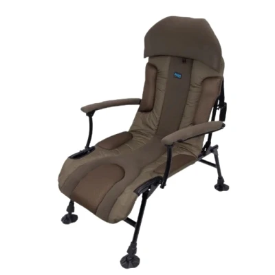 Immagine di Aqua Longback Chair Sedia carpfishing