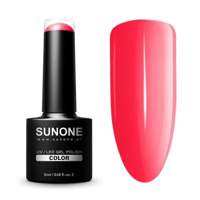 Immagine di Sunone Vernice ibrida UV/LED, ibrido da 5 ml, C02 Crista