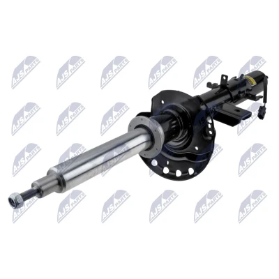 Immagine di NTY A LR 003 Ammortizzatore LAND ROVER: Range Rover Evoque