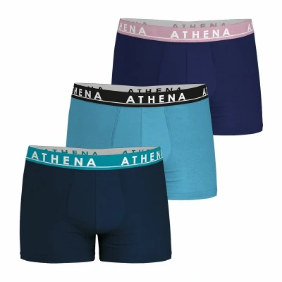 Immagine di Athena Easy Color Intimo, Marina/Blu/NAV, M Uomo