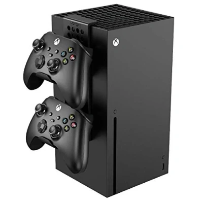 Immagine di Venom Bastione del controller Xbox (Xbox Series X)