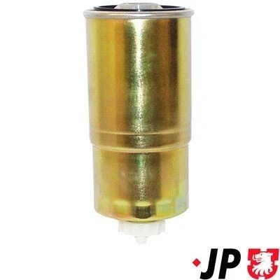 Immagine di JP GROUP 1118702100 Filtro Carburante ad avvitamento AUDI: A4 B5 Avant, A6 C5 Sedan, VOLVO: V70 2, 850 Station Wagon, I