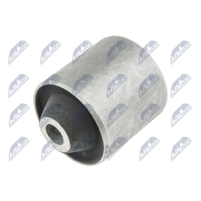 Immagine di NTY ZTT BM 005B Silent Block interno, Assale posteriore inferiore, davanti all&#039;assale BMW: 5 Sedan