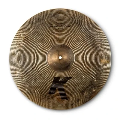 Immagine di Zildjian K1424 Custom Special Dry Crash 20&quot;