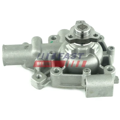Immagine di FAST FT57127 Pompa acqua 24 senza calotta/coperchio, con ingranaggio FIAT: Panda I Hatchback, II Punto Hatchback
