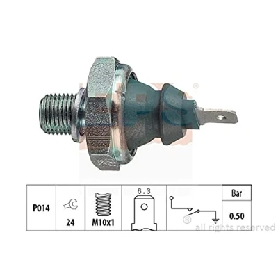 Immagine di Interruttore a pressione olio EPS 1.800.138