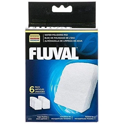 Immagine di Fluval acqua per lucidatura, 304/305/306/404/405/406 (6 pezzi)