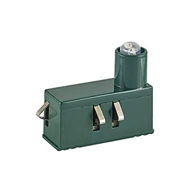 Immagine di Vimar 00932 Unità LED di segnalazione dello stato del carico precablata, per pulsanti comando modulo relè ad impulsi con reset Quid 03992