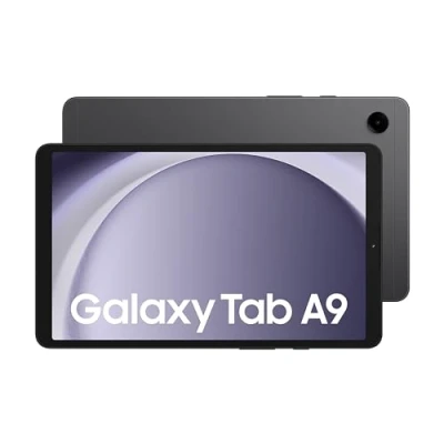 Immagine di Samsung Tab A9 8.7 WIFI 64GB Graphite Apple