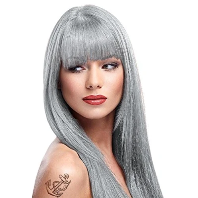 Immagine di Pacco Da 3 Tinture Per Capelli 88ml La Riche Directions (Argento)