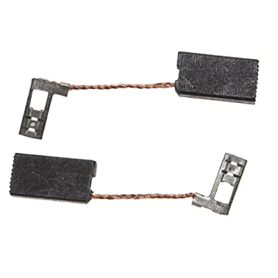 Immagine di vhbw 2x Spazzola carbone compatibile con Hilti TE30, TE30 C AVR utensile elettrico motore, 19 x 10 6,3 mm