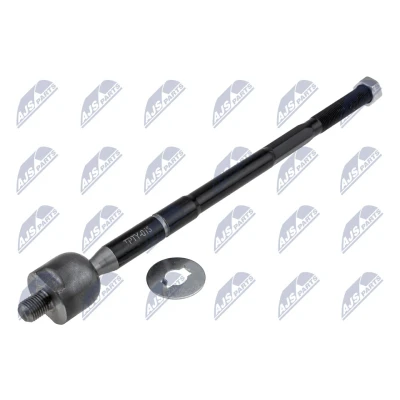 Immagine di NTY SDK TY 013 Snodo Assiale Assale anteriore, anteriore Sx, Dx TOYOTA: RAV4 I SUV