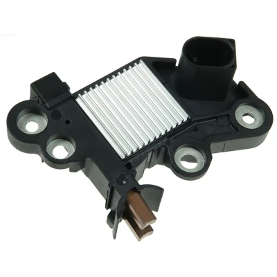 Immagine di AS PL ARE0208S2 Regolatore di Tensione 12 VOLKSWAGEN: Polo VI, Golf 7, Passat B8 Variant, SKODA: Octavia 3 Combi, AUDI: A1 Hatchback