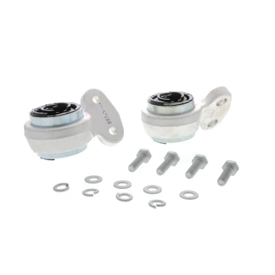 Immagine di VAICO V20 1555 Silent Block con accessori bulloni/viti EXPERT KITS + bilaterale, Assale anteriore inferiore Supporto idraulico BMW: 3 Sedan