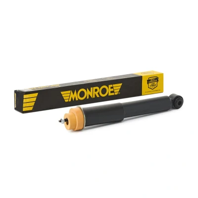 Immagine di MONROE G55026 Ammortizzatore A pressione del gas Monotubo telescopico Occhiello inferiore, Spina superiore JAGUAR: XJ Sedan