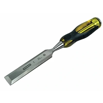 Immagine di STANLEY 0 16 261 SCALPELLO DYNAGRIP PRO MM.25