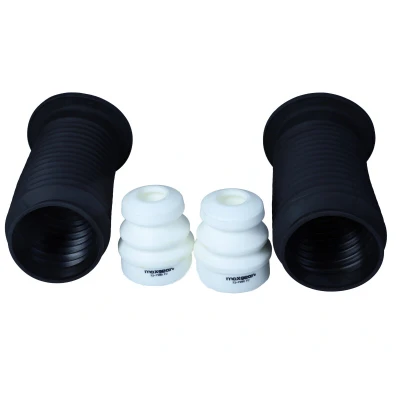 Immagine di MAXGEAR 72 7280 Kit parapolvere ammortizzatore Assale anteriore LANCIA: Ypsilon III, OPEL: Corsa E Hatchback, Adam