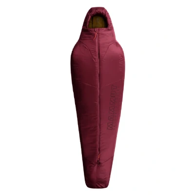 Immagine di Mammut Perform Fiber 10C Sacco a pelo, Donna, Taglia: One Size, Renaissance