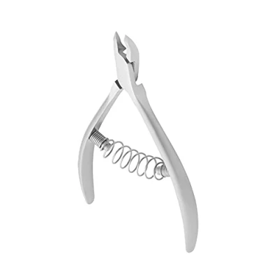 Immagine di STALEKS Pro Smart 30 Tronchesina per cuticole con molla (lunghezza lama 3 mm) NS