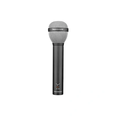Immagine di beyerdynamic M 88 Microfono dinamico