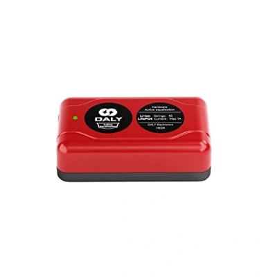 Immagine di Daly Active Balancer 1A per il bilanciamento di gruppi batterie al litio 4S Scheda trasferimento dell&#039;energia Lifepo4 NCM